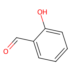 BENZALDEHYDE, 2-HYDROXY-
