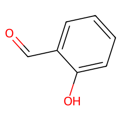 Benzaldehyde, 2-hydroxy-