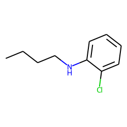 N-n-butyl-2-chloroaniline