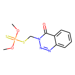 Azinphos-methyl