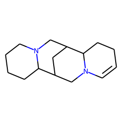 Dehydro-sparteine