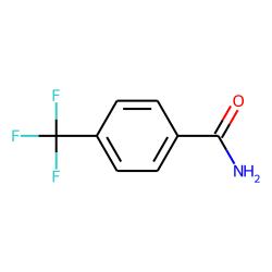4-(Trifluoromethyl)benzamide