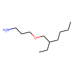 3-(2-Ethylhexyloxy)-propylamine
