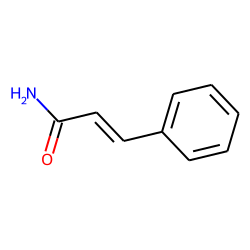 2-Propenamide, 3-phenyl-