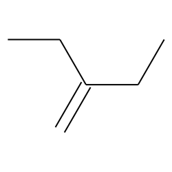 Pentane, 3-methylene-