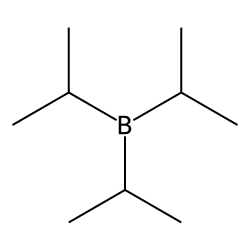 BORANE, TRIS(1-METHYLETHYL)-