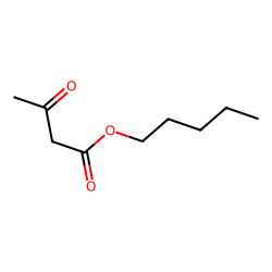 PENTYL ACETOACETATE