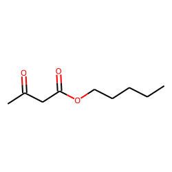 Pentyl acetoacetate