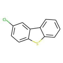 2-Chloro-dibenzothiophene