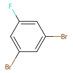1,3-DIBROMO-5-FLUOROBENZENE