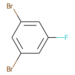 1,3-Dibromo-5-fluorobenzene