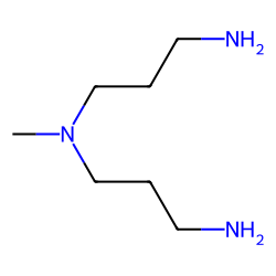 1,3-Propanediamine, N-(3-aminopropyl)-N-methyl-