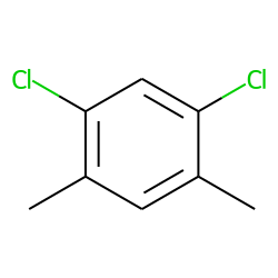 Benzene, 1,3-dichloro-4,6-dimethyl