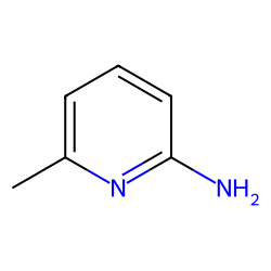 2-Pyridinamine, 6-methyl-