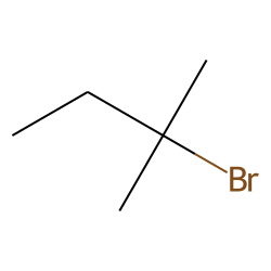 Butane, 2-bromo-2-methyl-