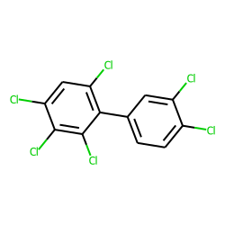 2,3,3',4,4',6-Hexachloro-1,1'-biphenyl