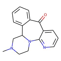 Mirtazapine-M (oxo-)