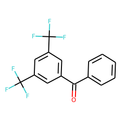 3,5-bis(trifluoromethyl)benzophenone