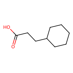 CYCLOHEXANEPROPIONIC ACID
