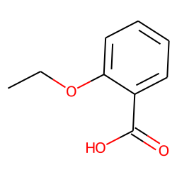 Benzoic acid, 2-ethoxy-