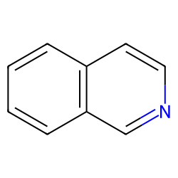 Isoquinoline