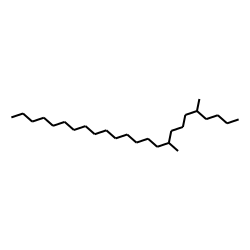 5,9-Dimethyltetracosane