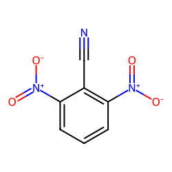 2,6-DINITROBENZONITRILE