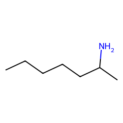 Tuaminoheptane