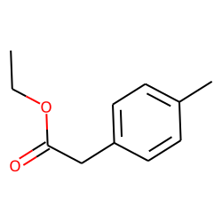 Ethyl-p-tolylacetate