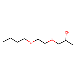 2-Propanol, 1-(2-butoxyethoxy)-