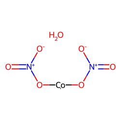 Cobaltous nitrate