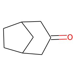 Bicyclo[3.2.1]octan-3-one