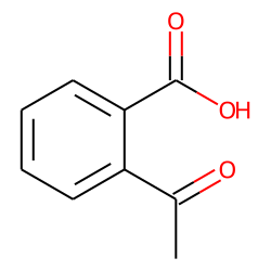 2-Acetylbenzoic acid