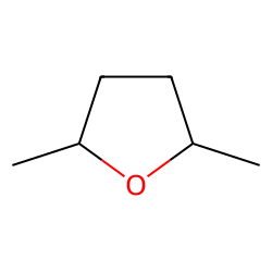 Furan, tetrahydro-2,5-dimethyl-, cis-