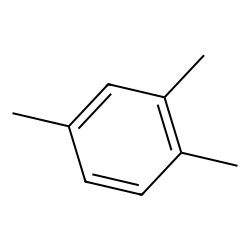 1,2,4-Trimethylbenzene