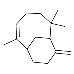 (+)-«beta»-bazzanene