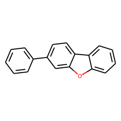 3-Phenyldibenzofuran