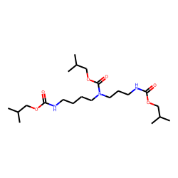 Spermidine, N-isoBOC, O-TBDMS