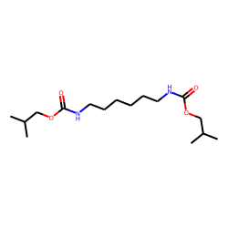 1,6-Diaminohexane, bis-iso-BOC
