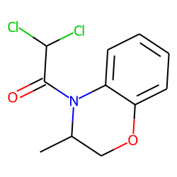 Benoxacor