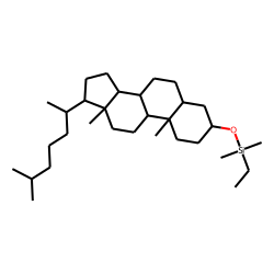 5«alpha»-cholestan-3«beta»-ol (dihydrocholesterol), DMESI
