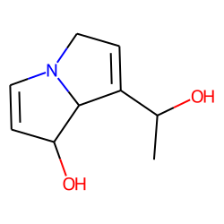9-Methyl-didehydroretronecine