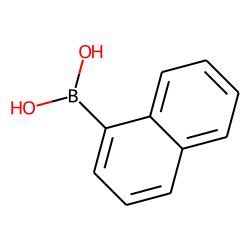 1-Naphthaleneboronic acid