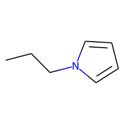 1H-Pyrrole, 1-propyl-