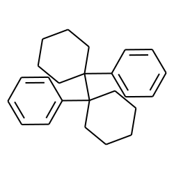 1,1'-Diphenyl-1,1'-bicyclohexyl