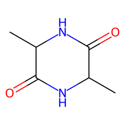 3,6-Dimethylpiperazine-2,5-dione