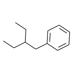 Benzene, (2-ethylbutyl)-