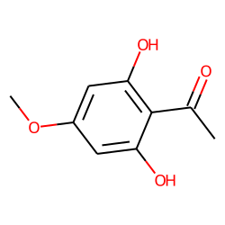 Ethanone, 1-(2,6-dihydroxy-4-methoxyphenyl)-