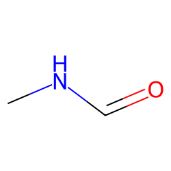 Formamide, N-methyl-