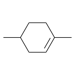 Cyclohexene, 1,4-dimethyl-